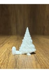 Mini Ayaklı Yılbaşı Ağacı