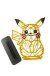 PİKACHU FİGÜR