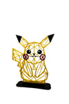 PİKACHU FİGÜR