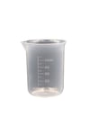Plastik Beher – 50 ml - Ölçü Kabı