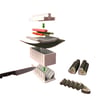 Sushi Maker Premium Pratik Sushi Yapma Aparatı, Sushi Maker Premium