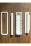 Sushi Master - Pratik Sushi Yapma Aparatı, Sushi Maker