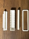 Sushi Master - Pratik Sushi Yapma Aparatı, Sushi Maker