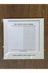 The Duo Pad - Minimalist Bloknot
