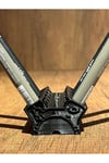 V10 Motor Kalemlik ve Kartvizitlik