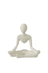Yoga Temalı Kartvizitlik