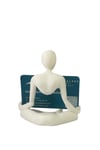 Yoga Temalı Kartvizitlik