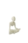 Yoga Temalı Kartvizitlik