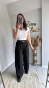 BELİ LASTİKLİ ORİJİNAL MARKA PANTOLON