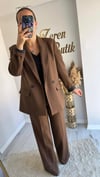 BLAZER CEKET 