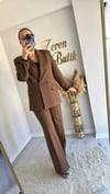 BLAZER CEKET 