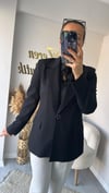 BLAZER CEKET