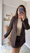 BLAZER CEKET