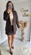 BLAZER CEKET