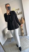 BLAZER CEKET