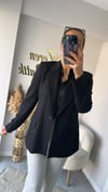 BLAZER CEKET