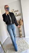 BOMBER CEKET