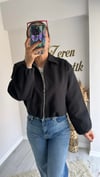 BOMBER CEKET