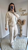 BOMBER CEKETLİ TAKIM