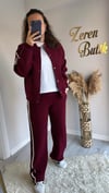 BOMBER CEKETLİ TAKIM