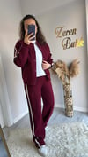 BOMBER CEKETLİ TAKIM