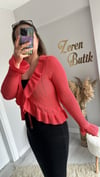 ÇELİK TRİKO HIRKA