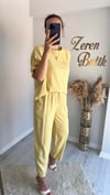 FAKİR KOL KETEN TAKIM