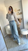 FULL LENGHT DENİM PANTOLON