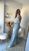 FULL LENGHT DENİM PANTOLON