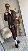 İNCE ŞİŞME MONT