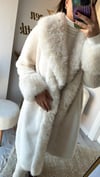 İTHAL ANGORA UZUN KÜRK 