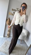 İTHAL HIRKA