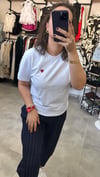 KALPLİ TSHIRT