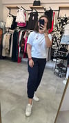 KALPLİ TSHIRT