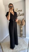 KEMERLİ TENCEL TULUM