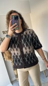 KISA KOLLU TRİKO HIRKA
