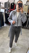 KISA TRENÇ