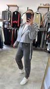 MOM DENİM PANTOLON