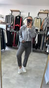 MOM DENİM PANTOLON