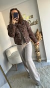 NAKIŞLI İNCE ŞİŞME MONT