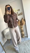 NAKIŞLI İNCE ŞİŞME MONT