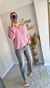 ORİJİNAL MARKA DENİM PANTOLON
