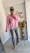 ORİJİNAL MARKA DENİM PANTOLON