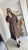 ORİJİNAL MARKA TRENÇKOT