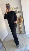 ORİJİNAL MARKA UZUN KOLLU MODAL TAKIM