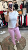 PEMBE MOM JEAN
