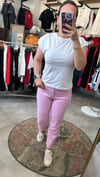 PEMBE MOM JEAN