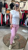 PEMBE MOM JEAN