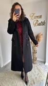 UZUN KAŞE KABAN