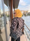 Ekose trenç